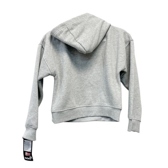 Gen 2 Youth Texas A&M‎ Aggies Hoodie Heather Gray Size Small 7-8 - Picture 2 of 5